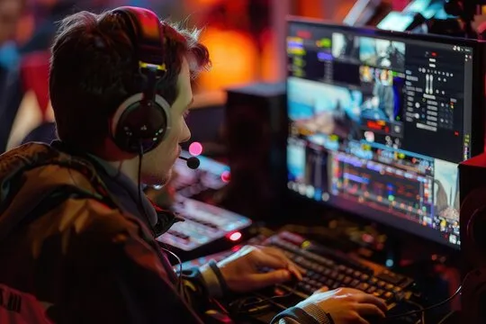 全球总决赛冠军诞生