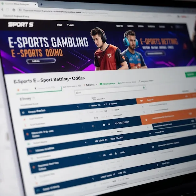 英雄联盟 赛事背景